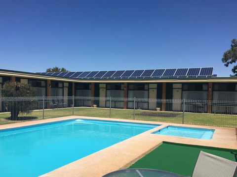 Junee Motor Inn - ACT Tourism 13