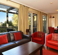 Villa Cypress located within Cypress Lakes - ACT Tourism