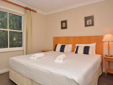 Villa Executive 2br Cypress DS Located Within Cypress Lakes Resort - ACT Tourism 3