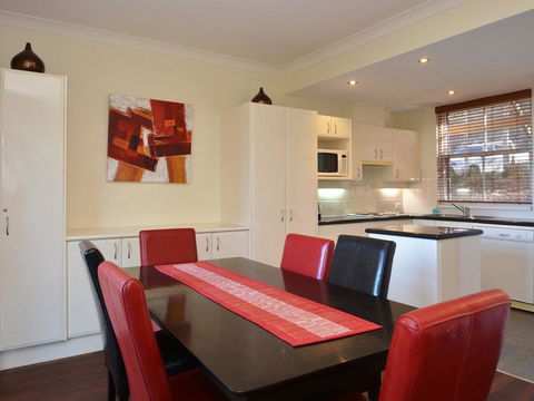 Villa Executive 2br Cypress DS Located Within Cypress Lakes Resort - ACT Tourism 6