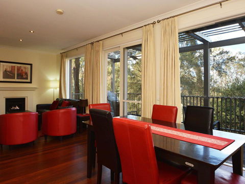 Villa Executive 2br Cypress DS Located Within Cypress Lakes Resort - ACT Tourism 7