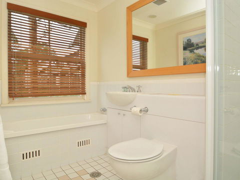 Villa Executive 2br Cypress DS Located Within Cypress Lakes Resort - ACT Tourism 12