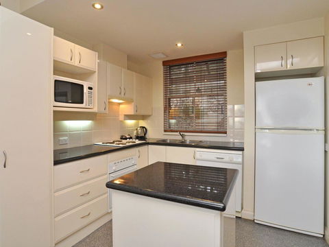 Villa Executive 2br Cypress DS Located Within Cypress Lakes Resort - ACT Tourism 13