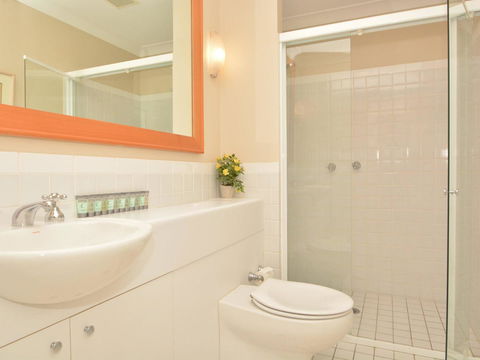 Villa Executive 2br Cypress DS Located Within Cypress Lakes Resort - ACT Tourism 11