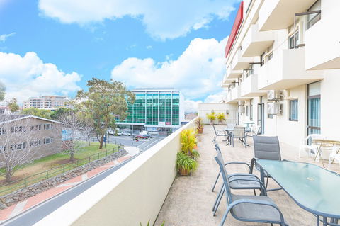 Metro Hotel Miranda - ACT Tourism 26