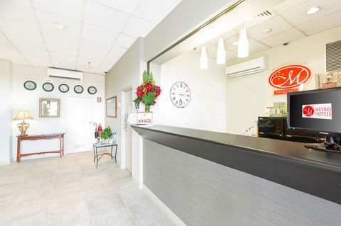 Metro Hotel Miranda - ACT Tourism 27