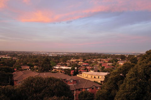 Metro Hotel Miranda - ACT Tourism 18