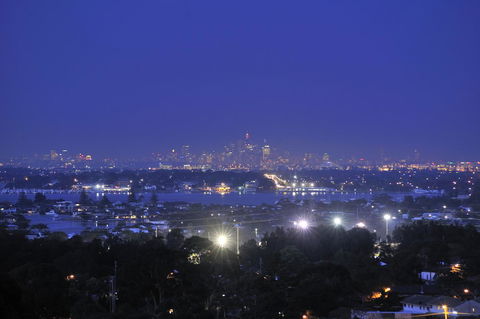 Metro Hotel Miranda - ACT Tourism 16