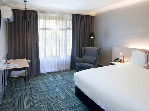 Ibis Styles Tamworth - ACT Tourism 39