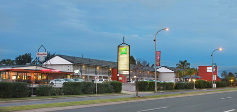 Ibis Styles Tamworth - ACT Tourism 6