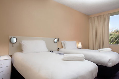 Ibis Styles Tamworth - ACT Tourism 21