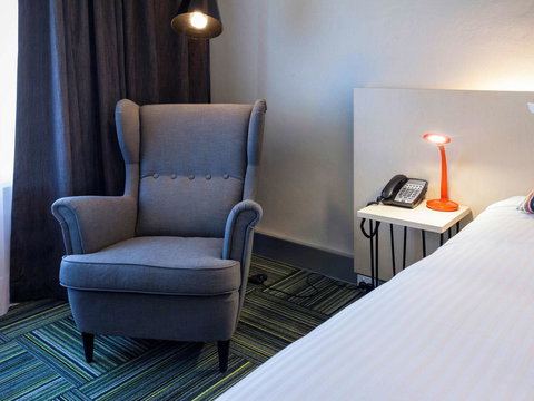 Ibis Styles Tamworth - ACT Tourism 17