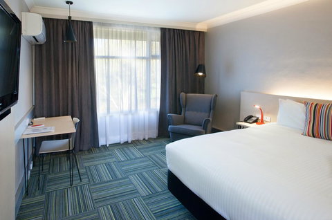 Ibis Styles Tamworth - ACT Tourism 0