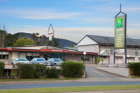 Ibis Styles Tamworth - ACT Tourism 10