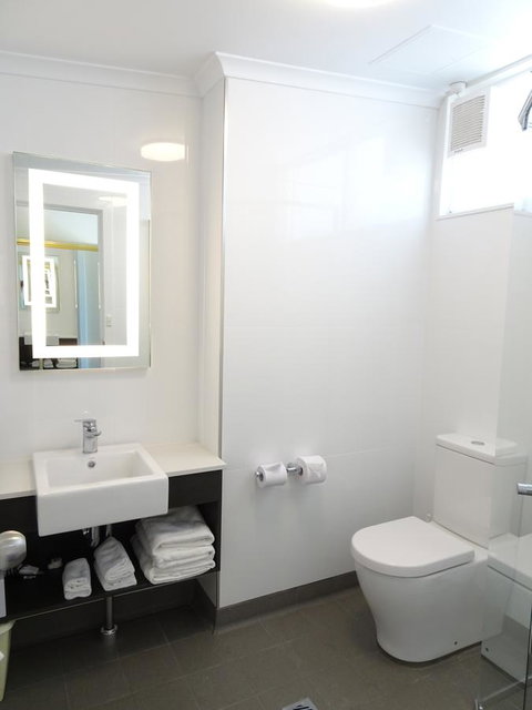 Ibis Styles Tamworth - ACT Tourism 1