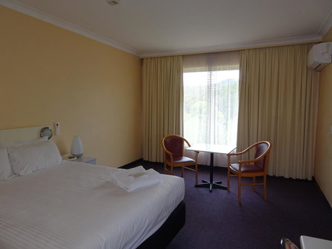 Ibis Styles Tamworth - ACT Tourism 4