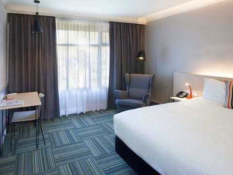 Ibis Styles Tamworth - ACT Tourism 35