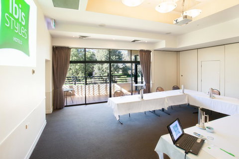 Ibis Styles Tamworth - ACT Tourism 14
