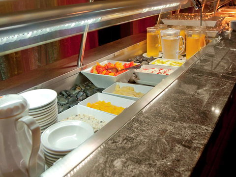 Ibis Styles Tamworth - ACT Tourism 36