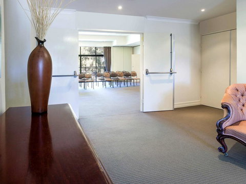 Ibis Styles Tamworth - ACT Tourism 29