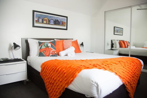 Byron Central Apartments - ACT Tourism 8