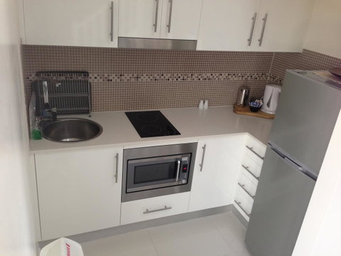 Byron Central Apartments - ACT Tourism 26