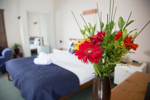 Byron Central Apartments - ACT Tourism 14