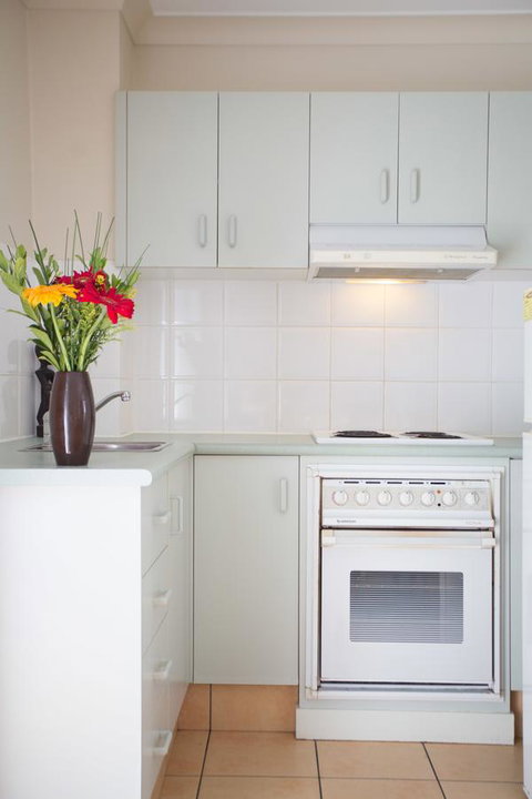 Byron Central Apartments - ACT Tourism 11