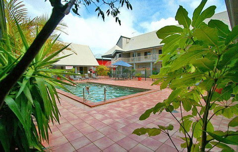Byron Central Apartments - ACT Tourism 17