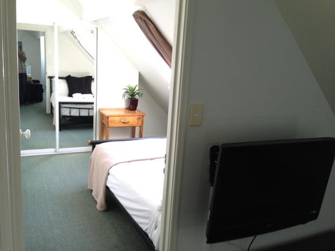 Byron Central Apartments - ACT Tourism 21
