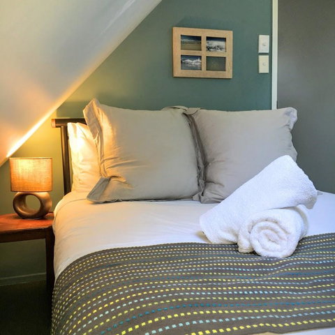 Byron Central Apartments - ACT Tourism 35