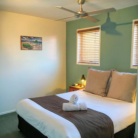 Byron Central Apartments - ACT Tourism 37