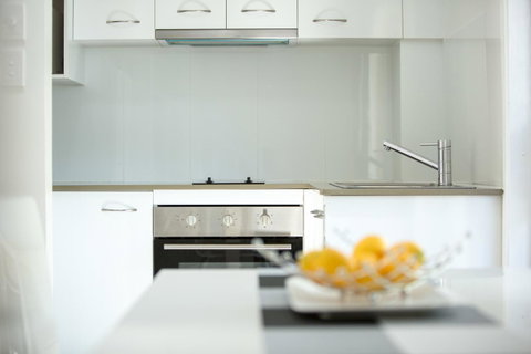 Byron Central Apartments - ACT Tourism 9