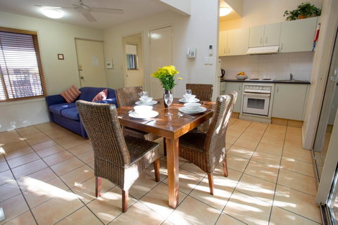 Byron Central Apartments - ACT Tourism 33