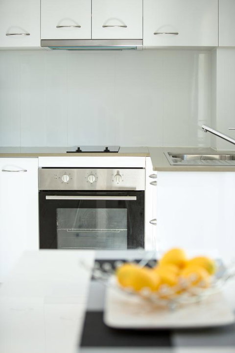 Byron Central Apartments - ACT Tourism 6