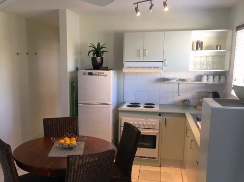 Byron Central Apartments - ACT Tourism 38