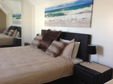 Byron Central Apartments - ACT Tourism 25
