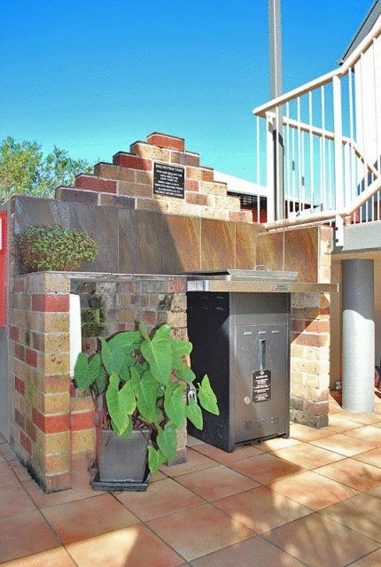 Byron Central Apartments - ACT Tourism 18