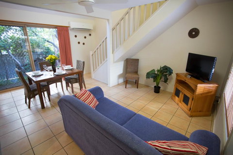 Byron Central Apartments - ACT Tourism 7