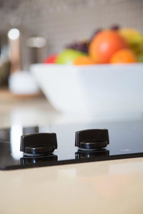 Byron Central Apartments - ACT Tourism 4