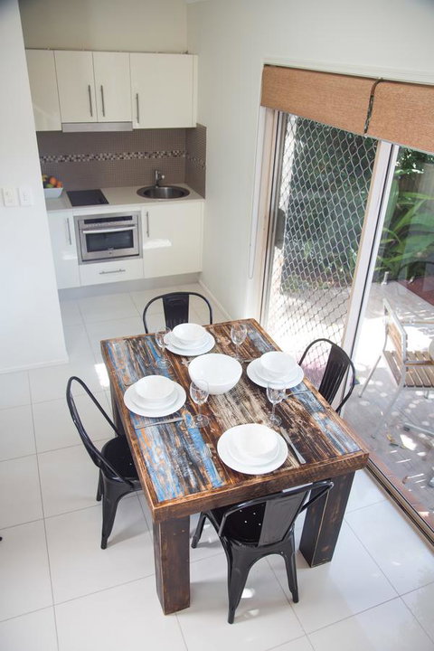 Byron Central Apartments - ACT Tourism 3