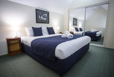 Byron Central Apartments - ACT Tourism 34