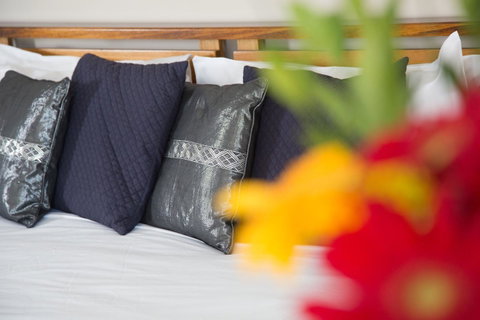 Byron Central Apartments - ACT Tourism 12