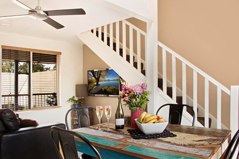 Byron Central Apartments - ACT Tourism 29
