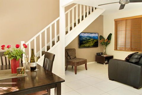 Byron Central Apartments - ACT Tourism 15