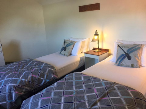 Byron Central Apartments - ACT Tourism 20