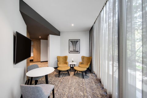 Vibe Hotel North Sydney - ACT Tourism 9