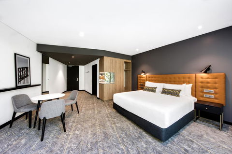 Vibe Hotel North Sydney - ACT Tourism 19