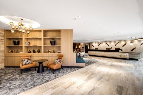 Vibe Hotel North Sydney - ACT Tourism 1
