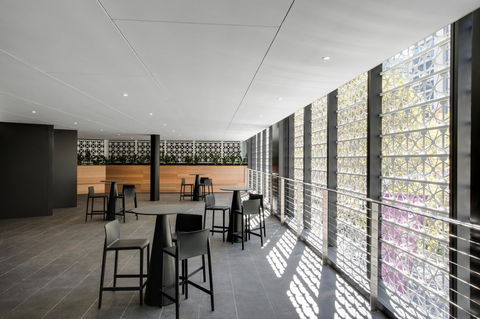 Vibe Hotel North Sydney - ACT Tourism 16